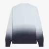 Ombre Men’s Cardigan Ombre Men’s Cardigan