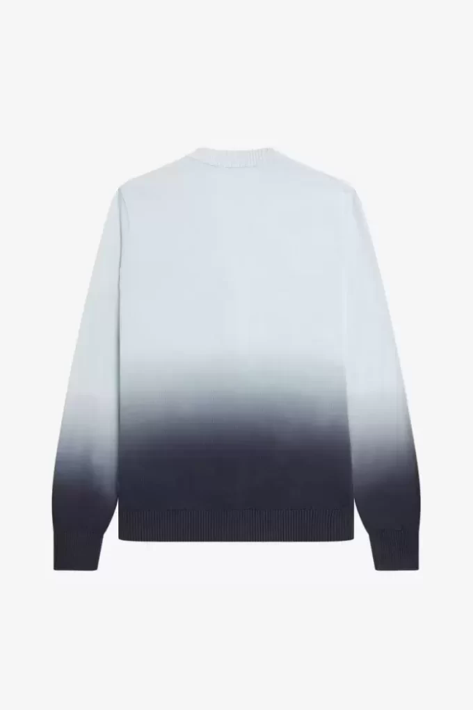 Ombre Men’s Cardigan Ombre Men’s Cardigan