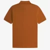 One Button Men’s Polo Shirt One Button Men’s Polo Shirt