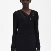 Open-Knit Wrap Women’s Cardigan Open-Knit Wrap Women’s Cardigan