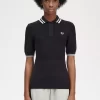 Open-Knitted Women’s Shirt Open-Knitted Women’s Shirt
