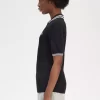 Open-Knitted Women’s Shirt Open-Knitted Women’s Shirt