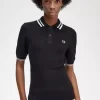 Open-Knitted Women’s Shirt Open-Knitted Women’s Shirt