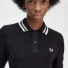 Open-Knitted Women’s Shirt Open-Knitted Women’s Shirt