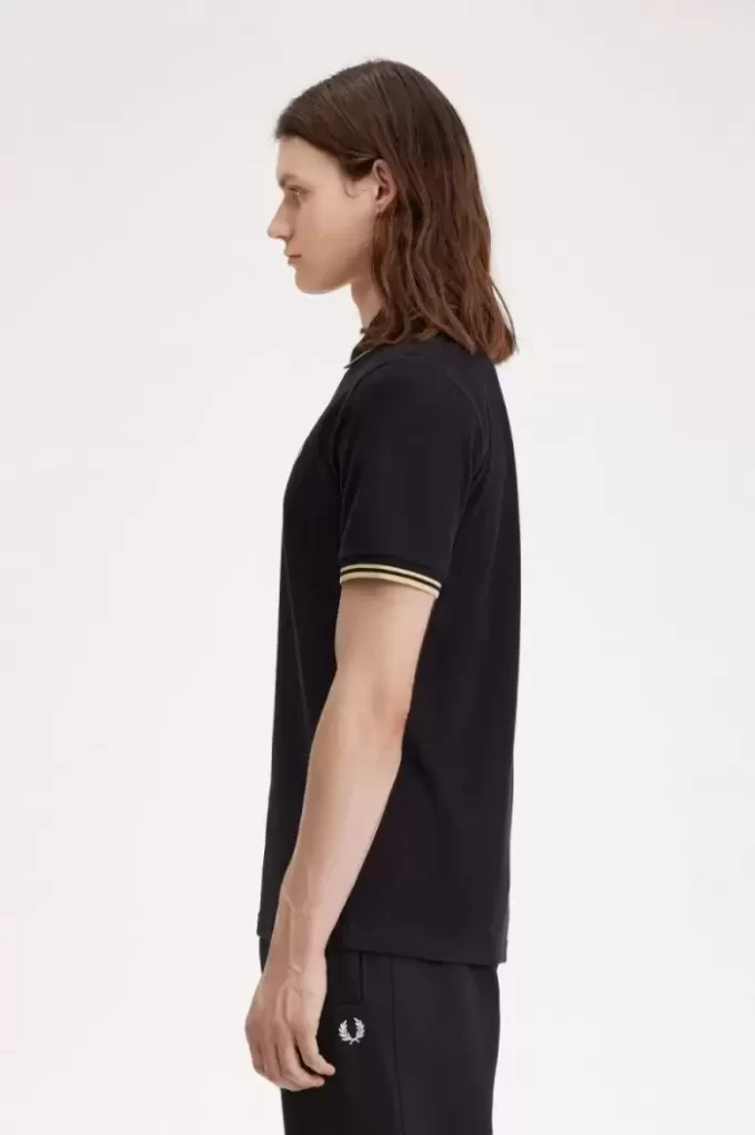 Osaka M12 Men’s Polo Shirt Osaka M12 Men’s Polo Shirt