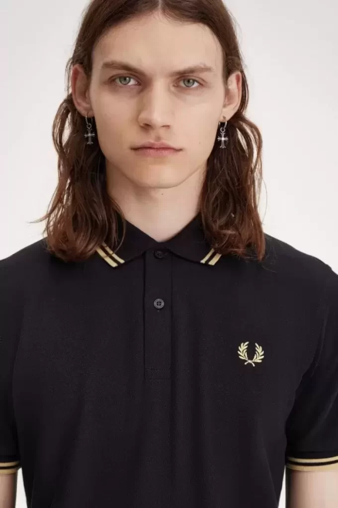 Osaka M12 Men’s Polo Shirt Osaka M12 Men’s Polo Shirt