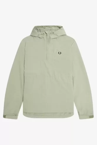 Overhead Shell Men’s Jackets