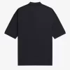 Oversized Printed Men’s Polo Shirt Oversized Printed Men’s Polo Shirt