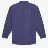 Oversized Utility Men’s Shirt