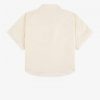 Oversized Woven Shirts