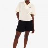 Oversized Woven Shirts