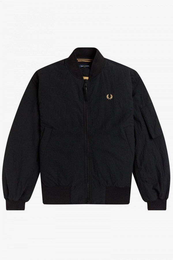 Padded Bomber Jackets Padded Bomber Jackets