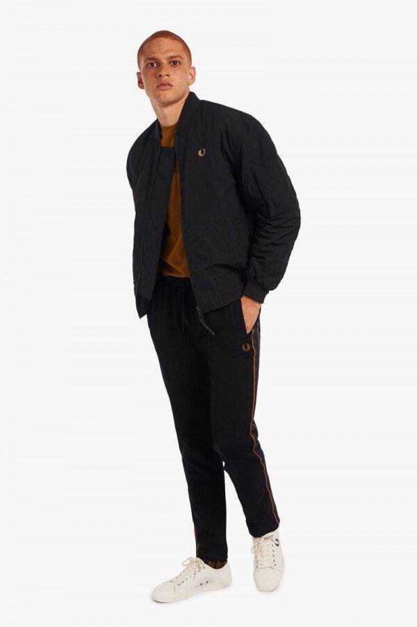 Padded Bomber Jackets Padded Bomber Jackets