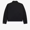 Padded Denim Men’s Jackets