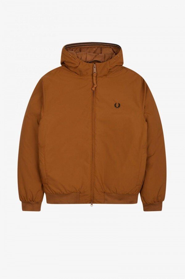 Padded Hooded Brentham Jackets Padded Hooded Brentham Jackets
