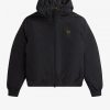 Padded Hooded Brentham Jackets Padded Hooded Brentham Jackets