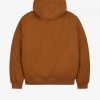 Padded Hooded Brentham Jackets Padded Hooded Brentham Jackets