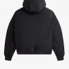 Padded Hooded Brentham Jackets Padded Hooded Brentham Jackets