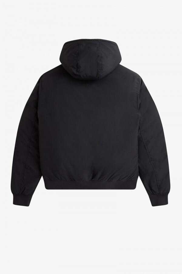 Padded Hooded Brentham Jackets Padded Hooded Brentham Jackets