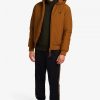 Padded Hooded Brentham Jackets Padded Hooded Brentham Jackets