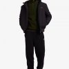 Padded Hooded Brentham Jackets Padded Hooded Brentham Jackets