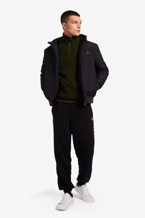 Padded Hooded Brentham Jackets Padded Hooded Brentham Jackets