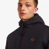 Padded Hooded Brentham Jackets Padded Hooded Brentham Jackets