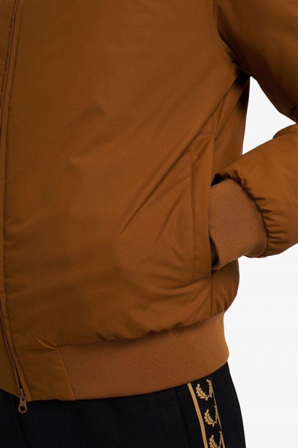 Padded Hooded Brentham Jackets Padded Hooded Brentham Jackets
