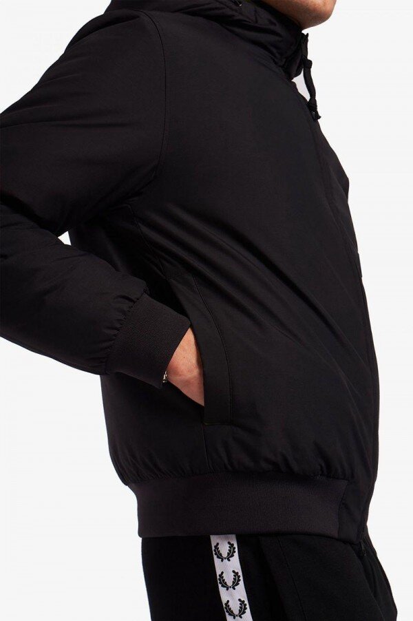Padded Hooded Brentham Jackets Padded Hooded Brentham Jackets