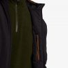 Padded Hooded Brentham Jackets Padded Hooded Brentham Jackets