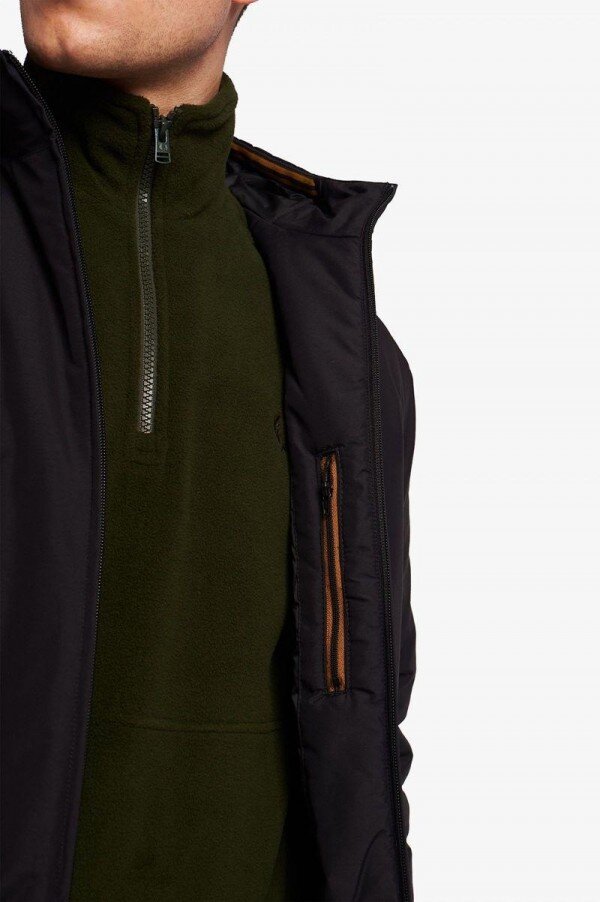 Padded Hooded Brentham Jackets Padded Hooded Brentham Jackets