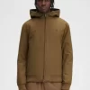 Padded Hooded Brentham Men’s Jackets Padded Hooded Brentham Men’s Jackets
