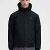 Padded Hooded Brentham Men’s Jackets Padded Hooded Brentham Men’s Jackets