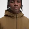 Padded Hooded Brentham Men’s Jackets Padded Hooded Brentham Men’s Jackets