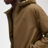 Padded Hooded Brentham Men’s Jackets Padded Hooded Brentham Men’s Jackets