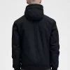 Padded Hooded Brentham Men’s Jackets Padded Hooded Brentham Men’s Jackets