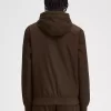 Padded Hooded Brentham Men’s Jackets