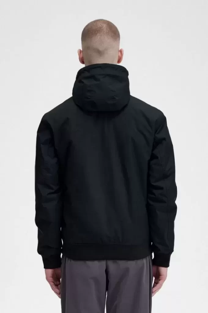 Padded Hooded Brentham Men’s Jackets Padded Hooded Brentham Men’s Jackets
