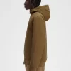 Padded Hooded Brentham Men’s Jackets Padded Hooded Brentham Men’s Jackets