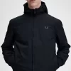 Padded Hooded Brentham Men’s Jackets Padded Hooded Brentham Men’s Jackets