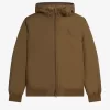 Padded Hooded Brentham Men’s Jackets Padded Hooded Brentham Men’s Jackets
