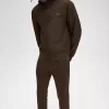 Padded Hooded Brentham Men’s Jackets