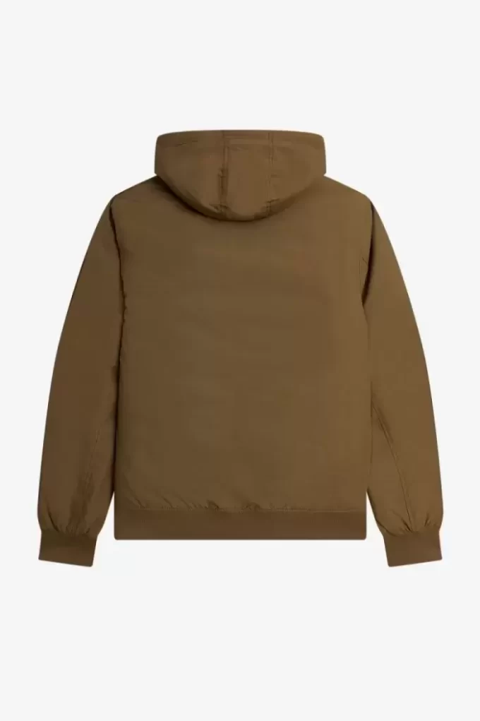 Padded Hooded Brentham Men’s Jackets Padded Hooded Brentham Men’s Jackets