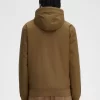 Padded Hooded Brentham Men’s Jackets Padded Hooded Brentham Men’s Jackets
