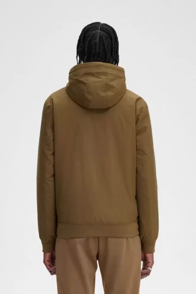 Padded Hooded Brentham Men’s Jackets Padded Hooded Brentham Men’s Jackets