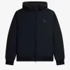 Padded Hooded Brentham Men’s Jackets Padded Hooded Brentham Men’s Jackets