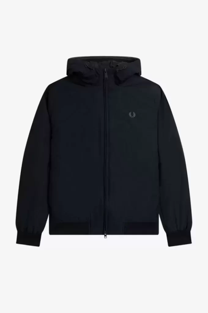Padded Hooded Brentham Men’s Jackets Padded Hooded Brentham Men’s Jackets