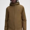 Padded Hooded Brentham Men’s Jackets Padded Hooded Brentham Men’s Jackets