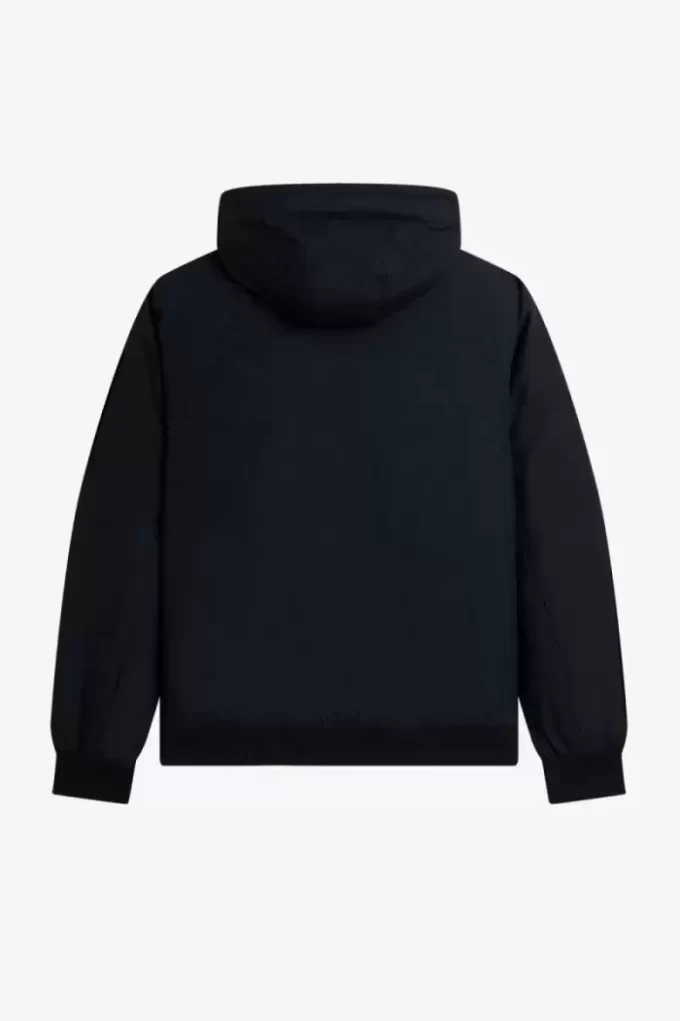 Padded Hooded Brentham Men’s Jackets Padded Hooded Brentham Men’s Jackets