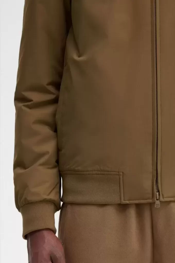 Padded Hooded Brentham Men’s Jackets Padded Hooded Brentham Men’s Jackets